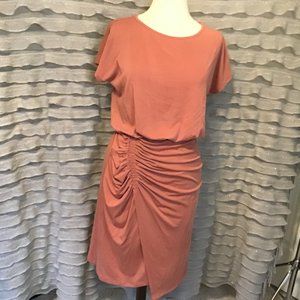 ALLISON JOY dress